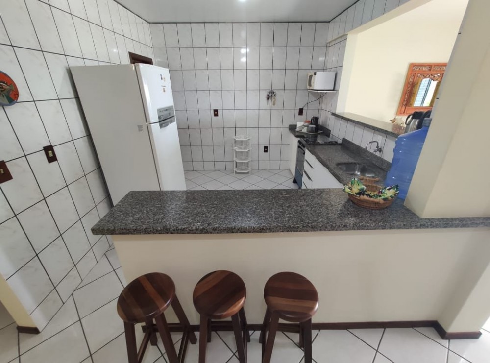 Linda casa beira mar em Mariscal