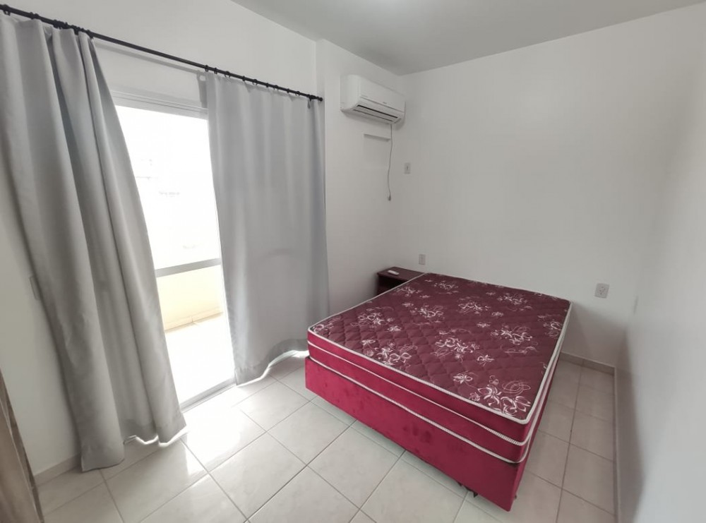 Apartamento a 50 metros do mar!