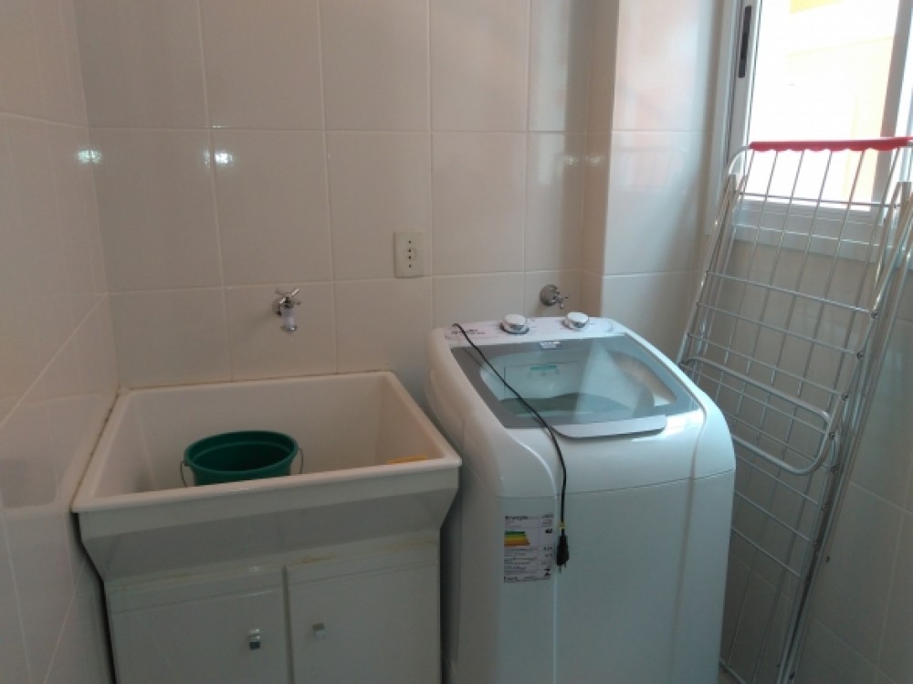 Apartamento a 50 metros do mar!