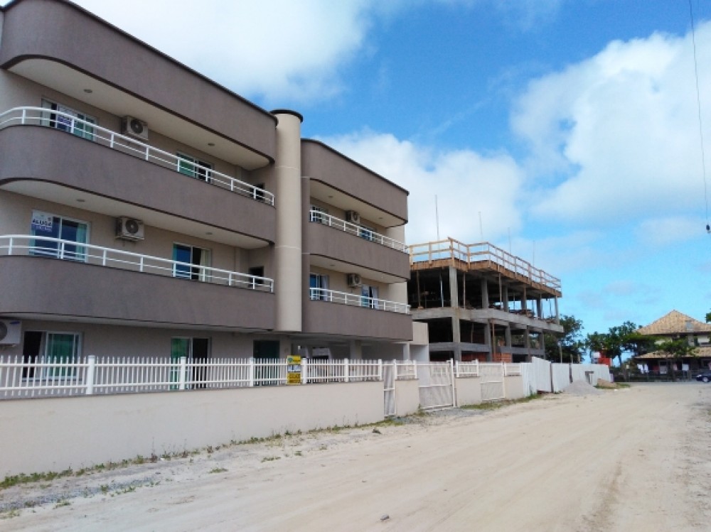 Apartamento a 50 metros do mar!