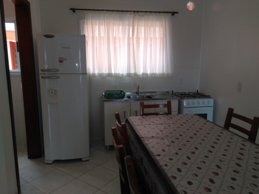 Apartamento a 50 metros do mar!