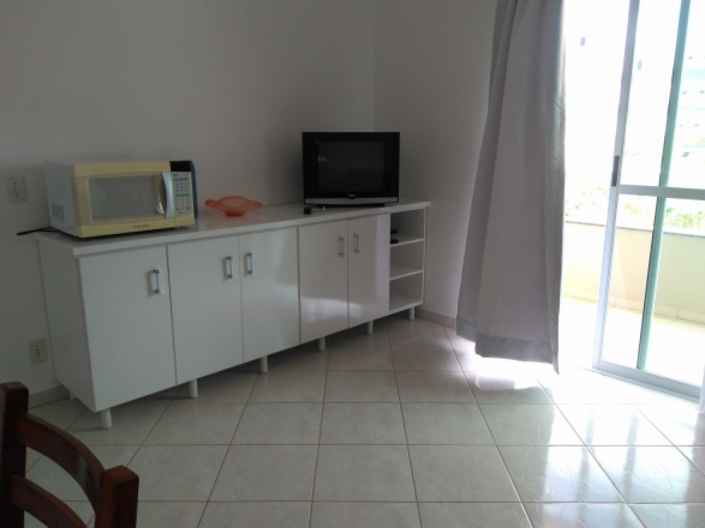 Apartamento a 50 metros do mar!