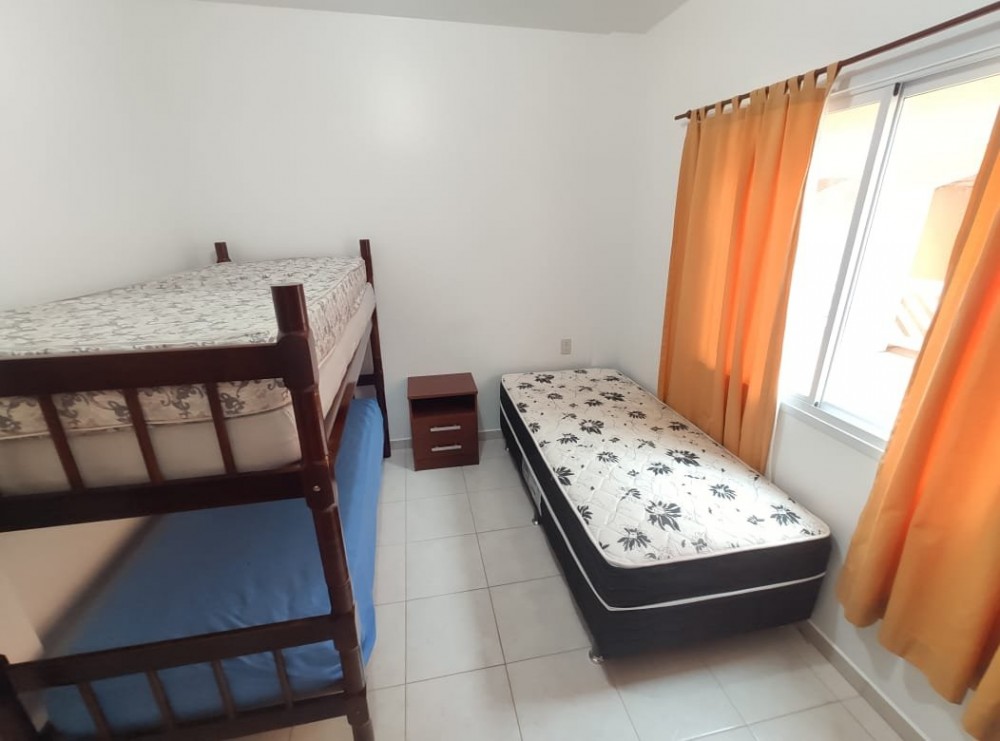 Apartamento a 50 metros do mar!