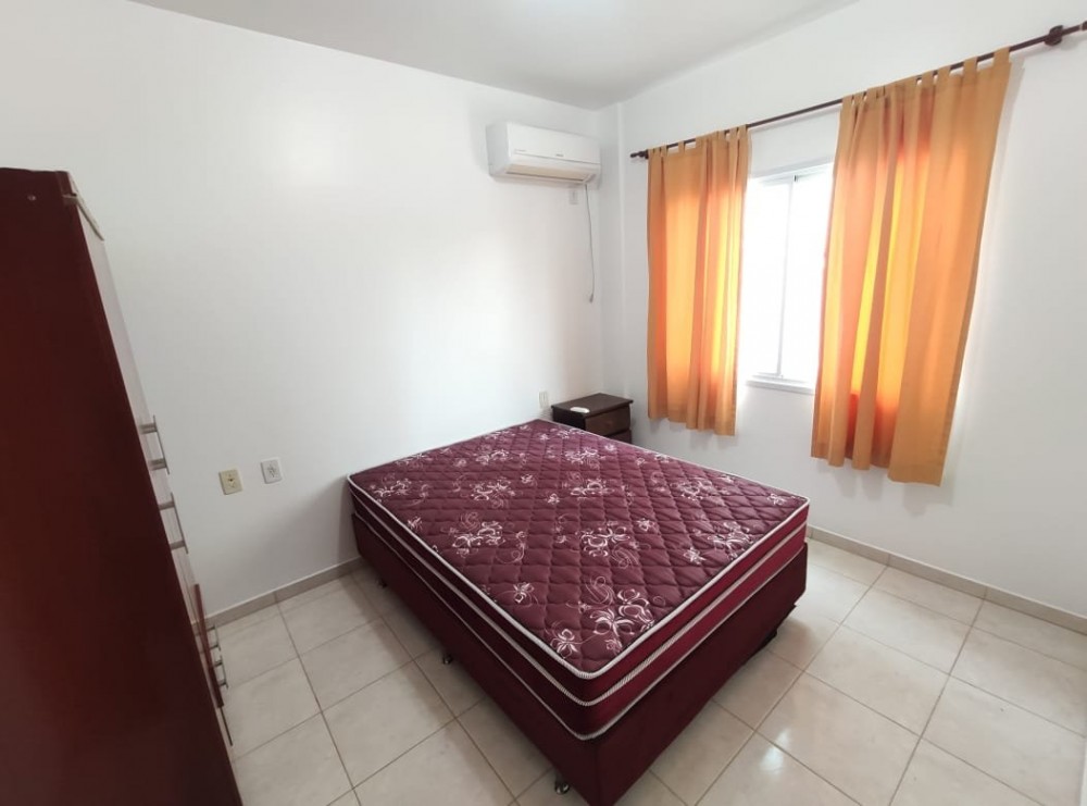 Apartamento a 50 metros do mar!