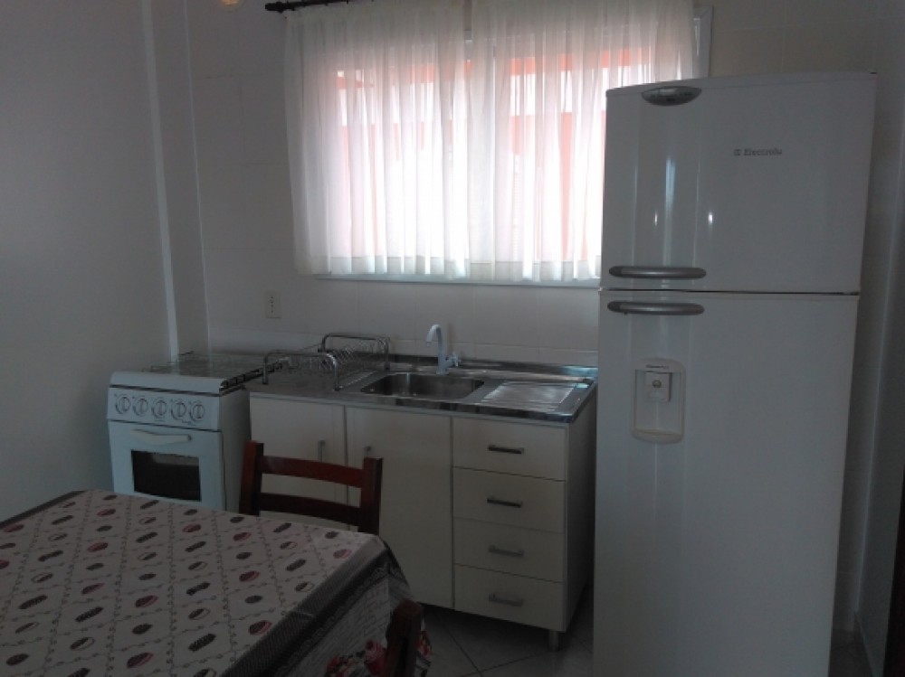 Apartamento a 50 metros do mar!