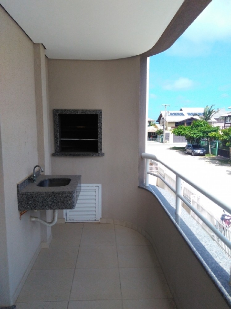 Apartamento a 50 metros do mar!