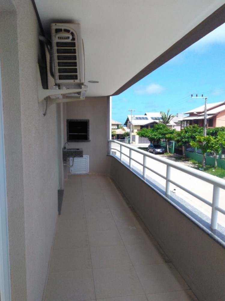 Apartamento a 50 metros do mar!