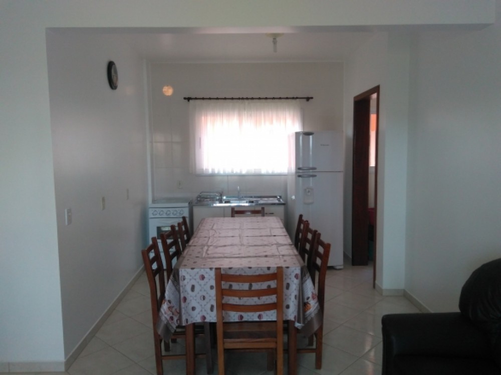Apartamento a 50 metros do mar!