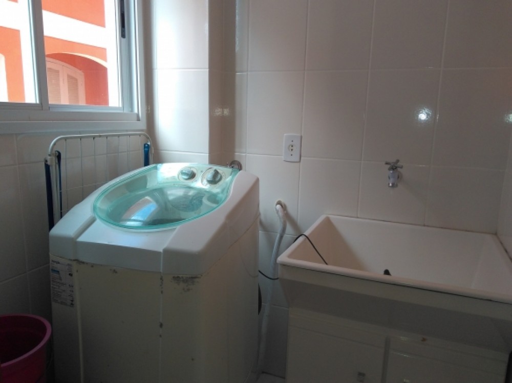 Apartamento a 50 metros do mar!