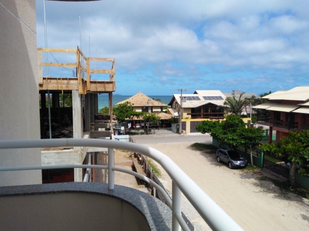 Apartamento a 50 metros do mar!