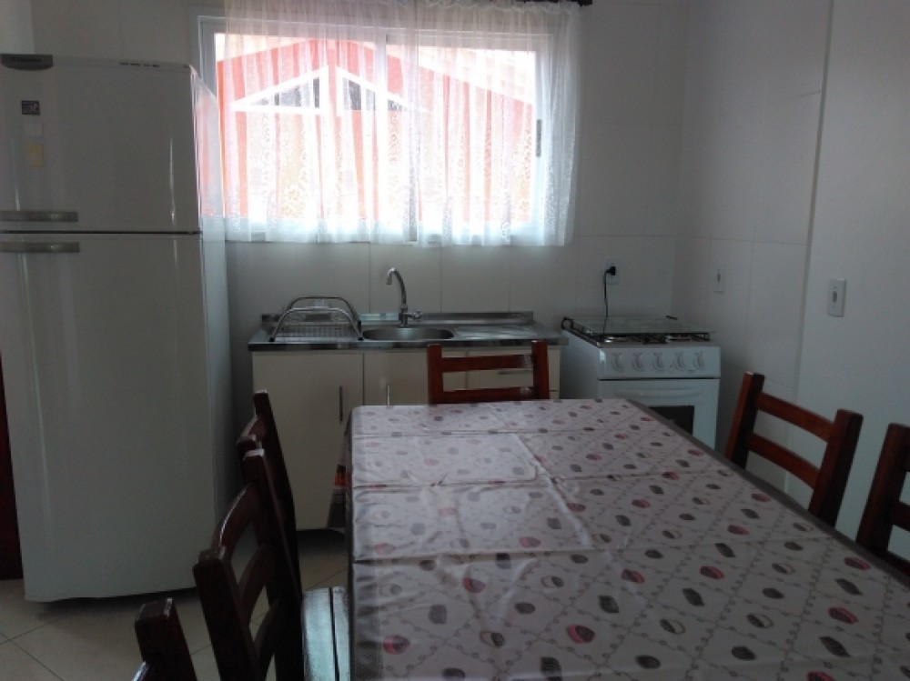 Apartamento a 50 metros do mar!