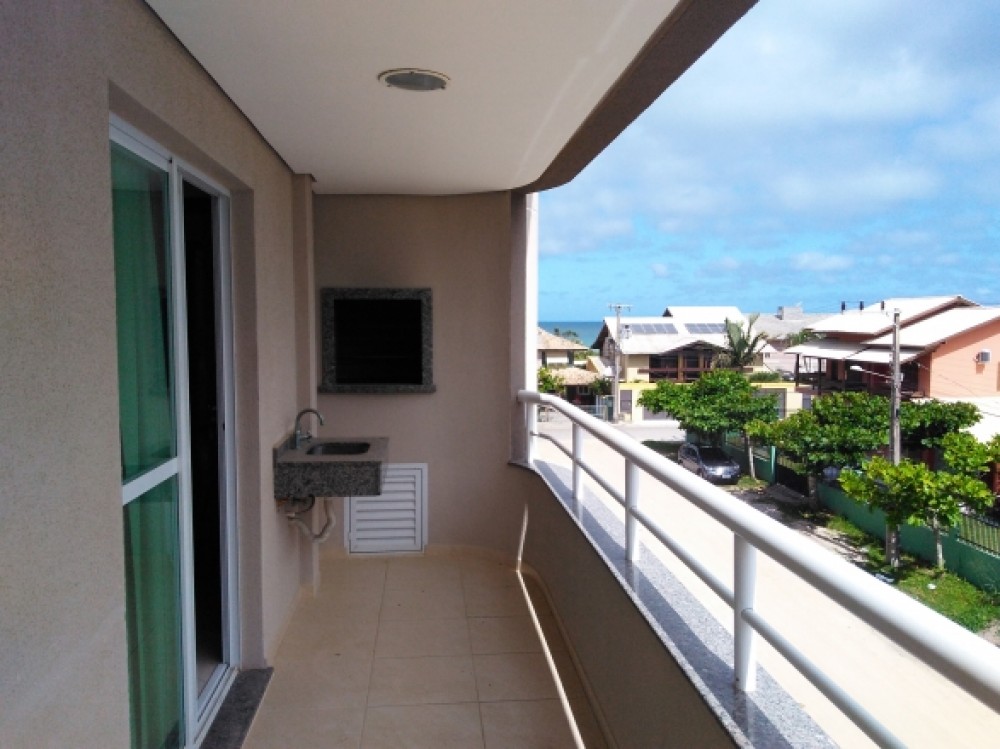 Apartamento a 50 metros do mar!