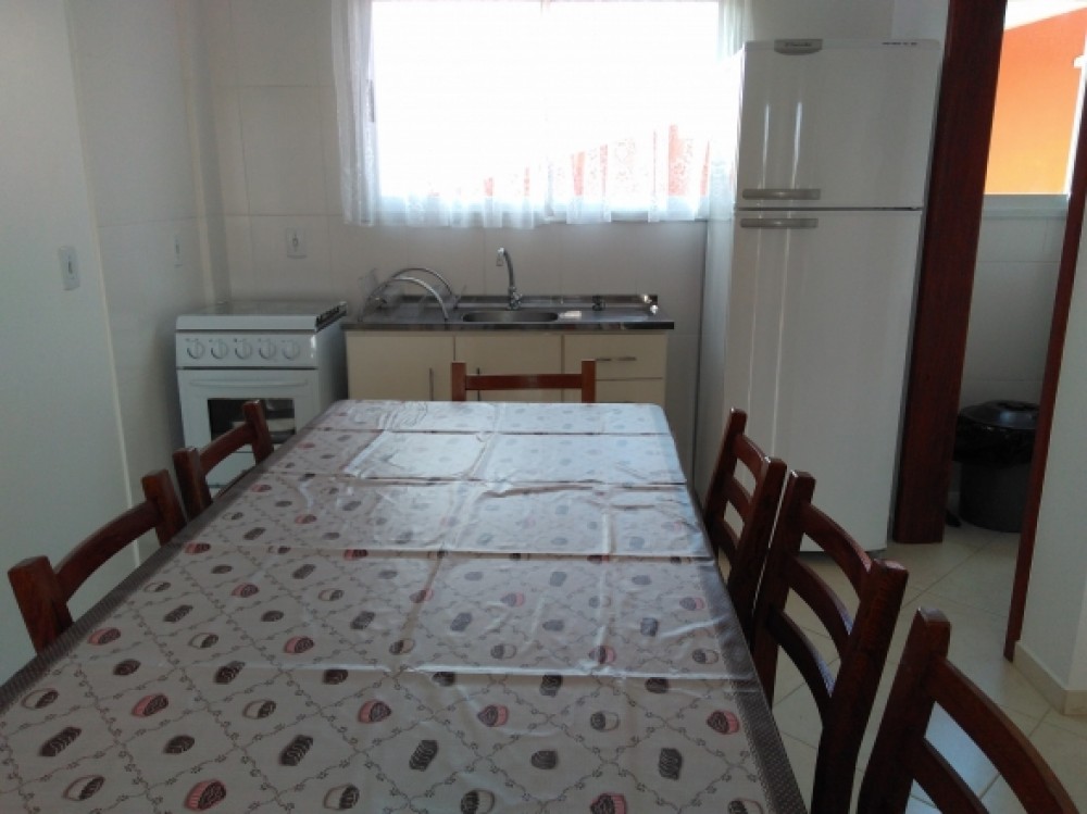 Apartamento a 50 metros do mar!