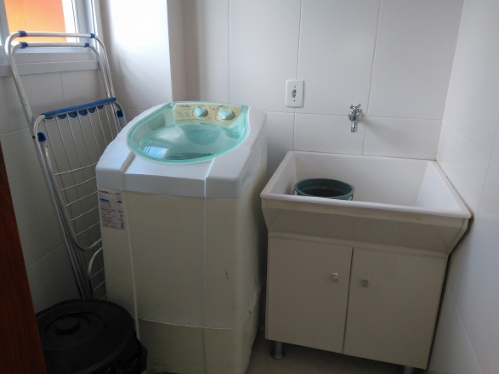 Apartamento a 50 metros do mar!