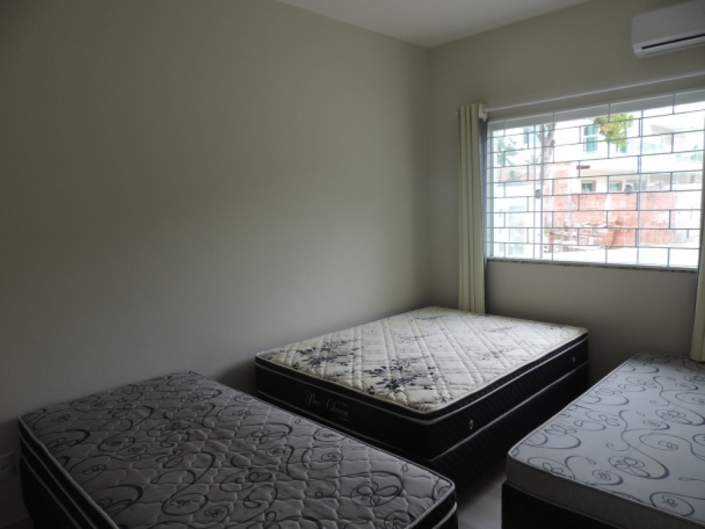 Frias inesquecveis na beira mar de Canto Grande