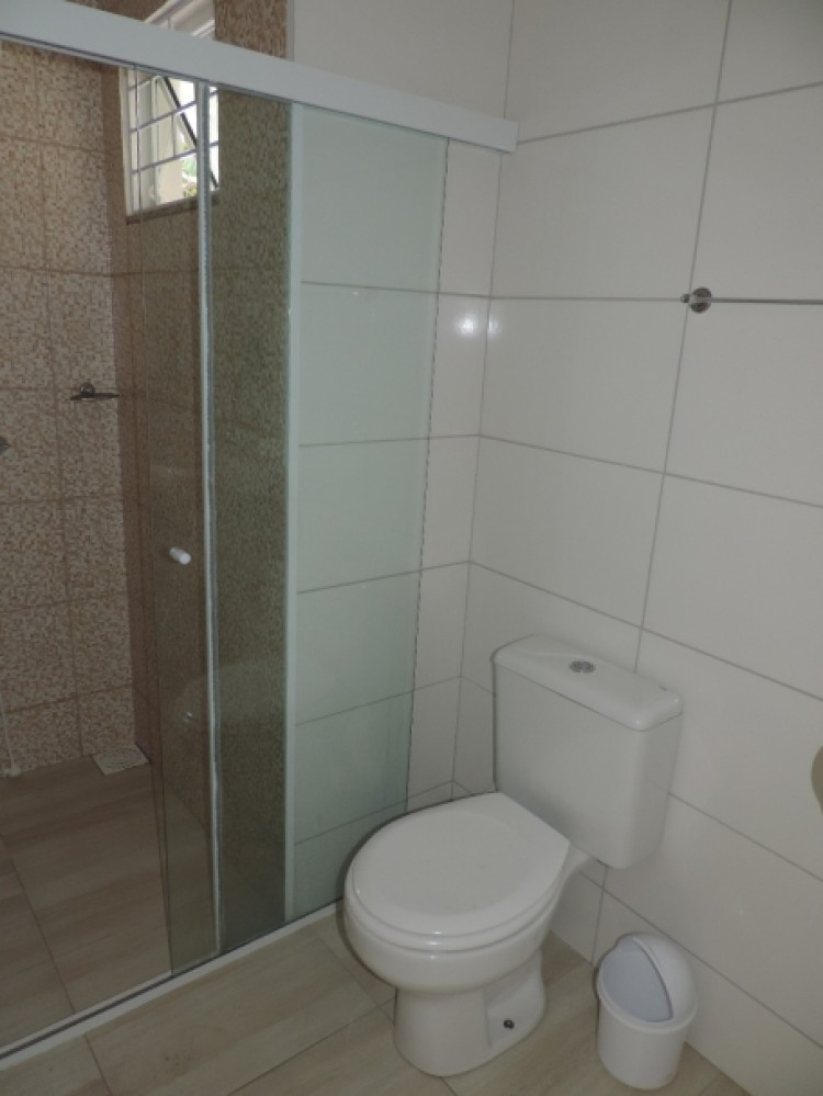 Frias inesquecveis na beira mar de Canto Grande