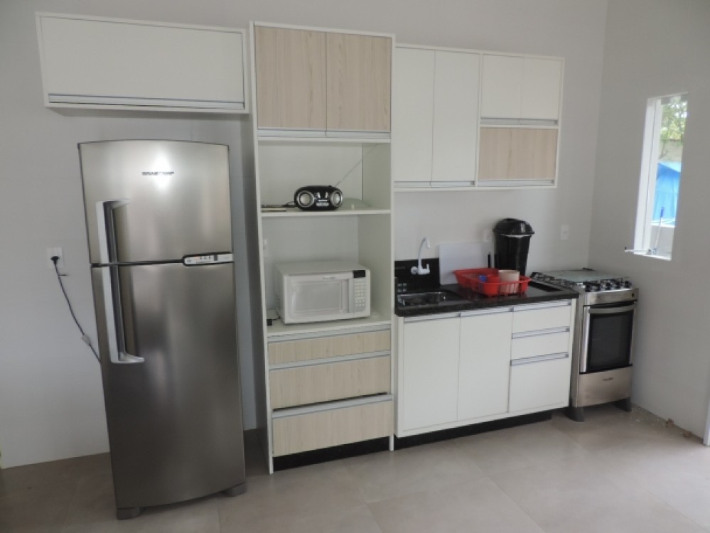 50 metros da praia em Canto Grande