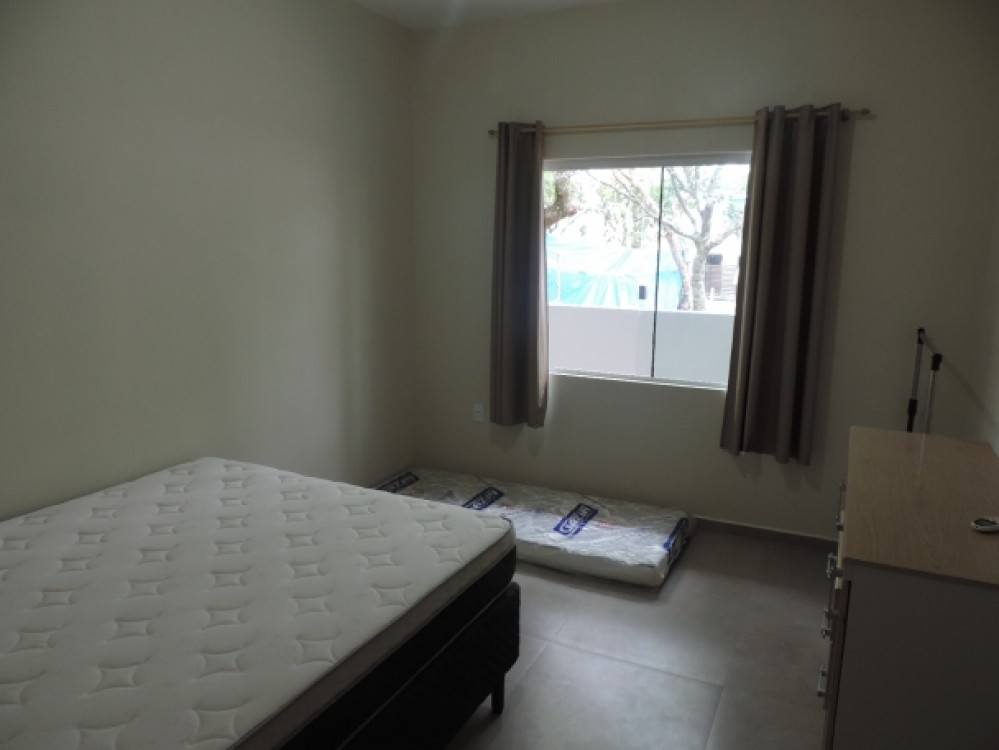 50 metros da praia em Canto Grande