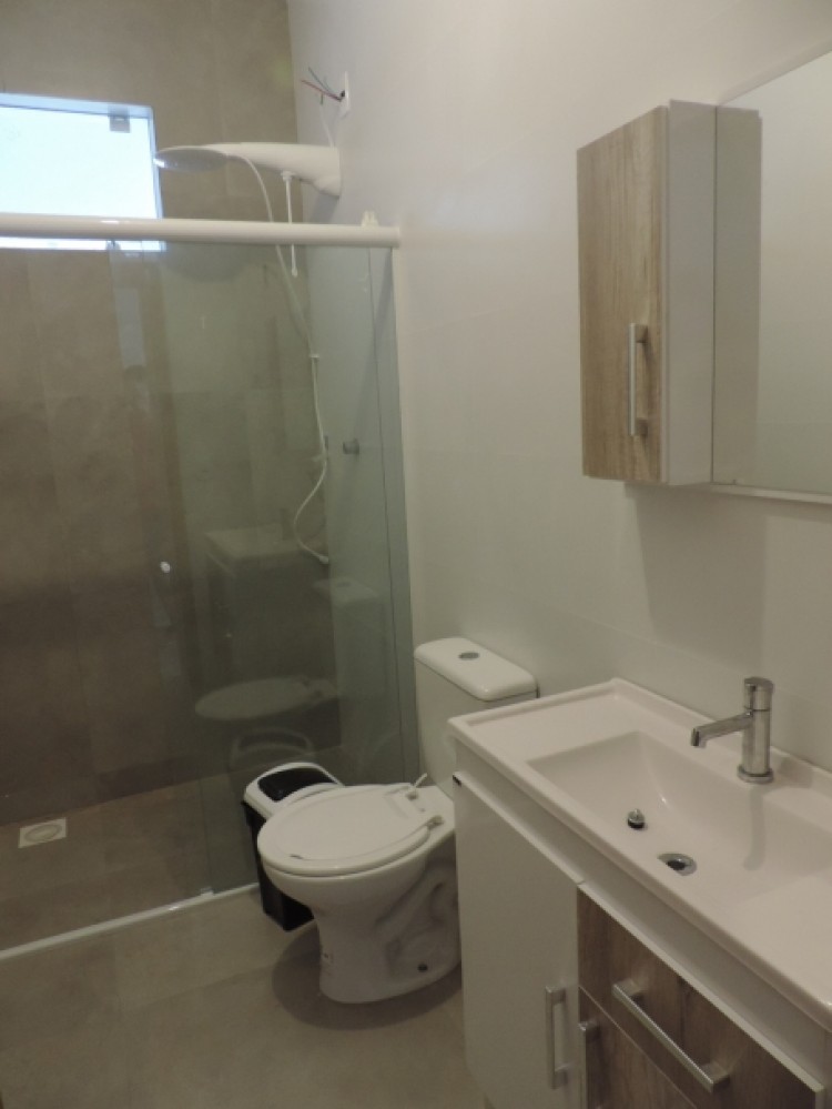 50 metros da praia em Canto Grande