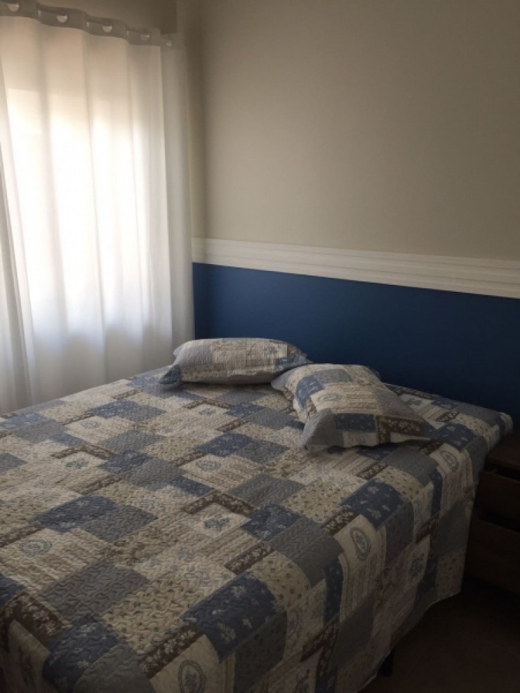 Sobrado novo alto padro