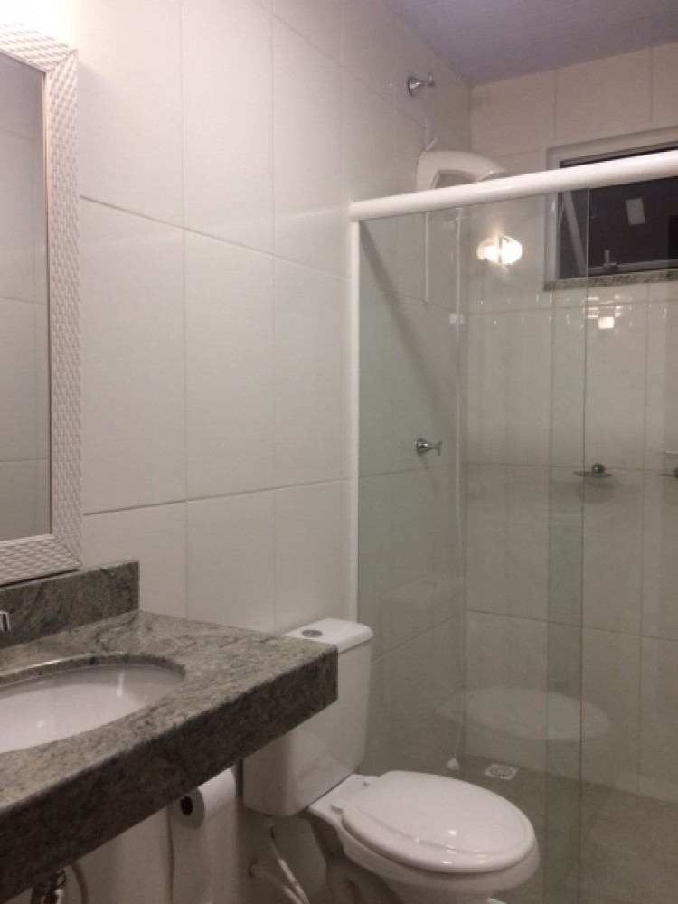 Linda casa beira-mar!